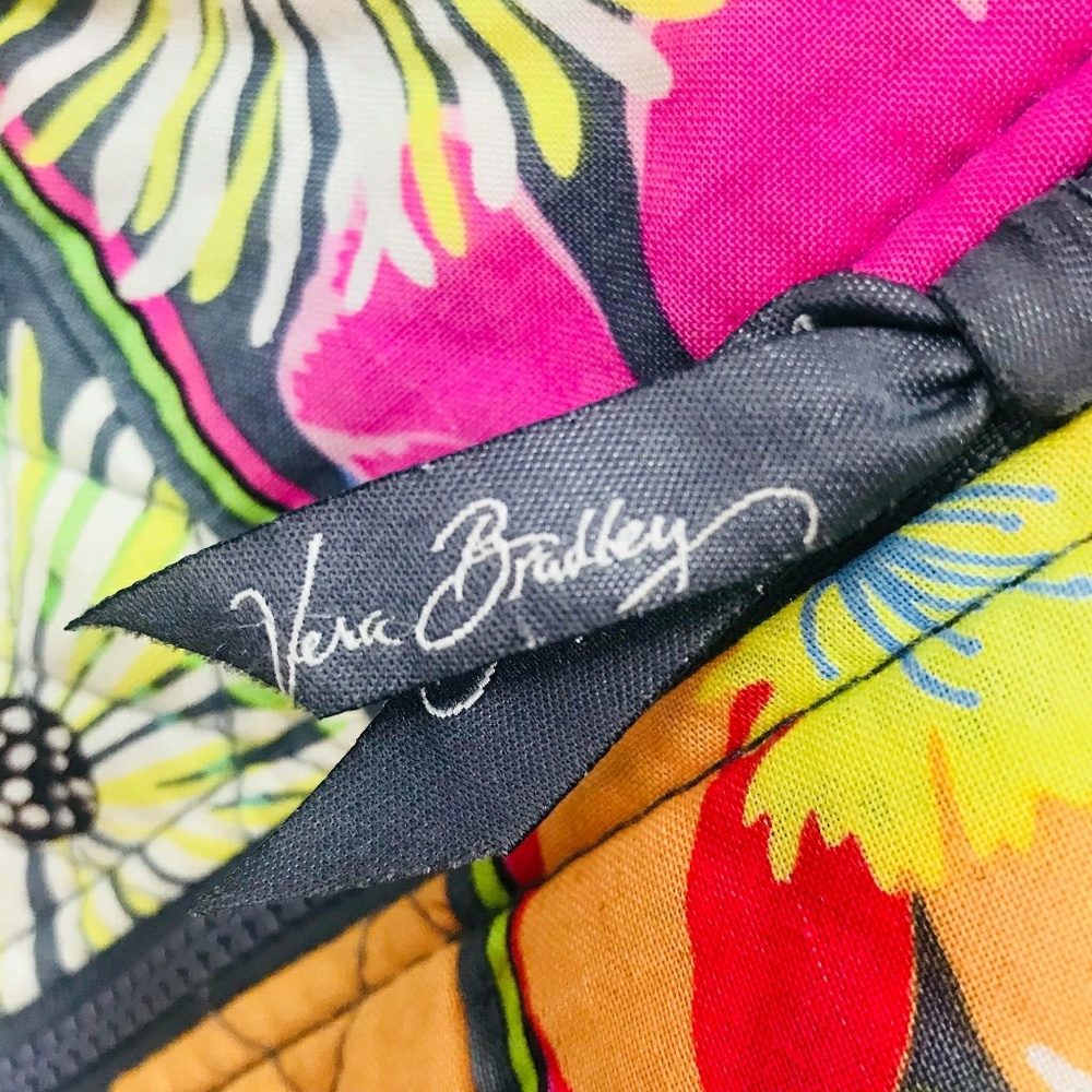 Vera Bradley duffel